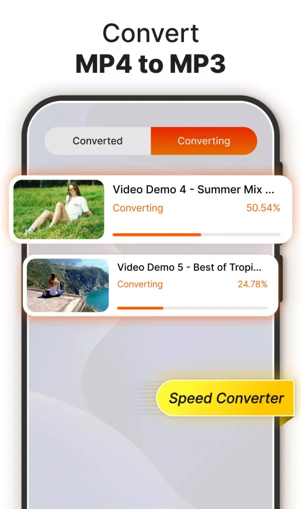 Video Downloader Screenshots