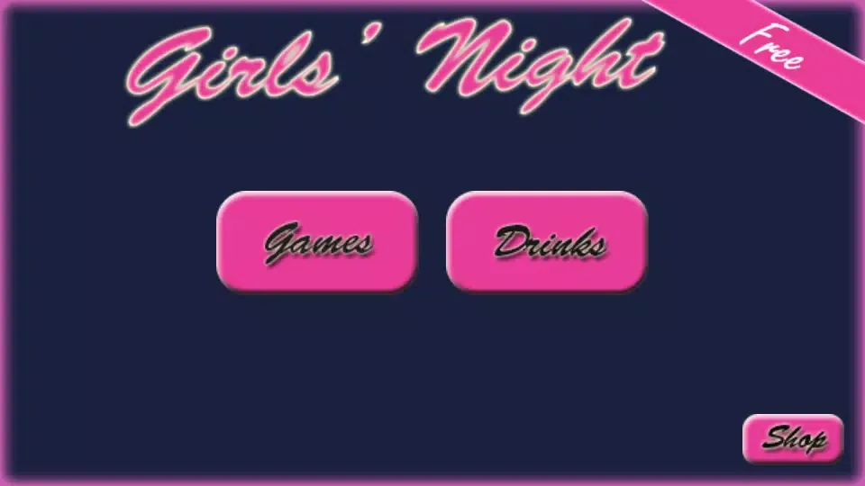Girls Night Free Screenshots