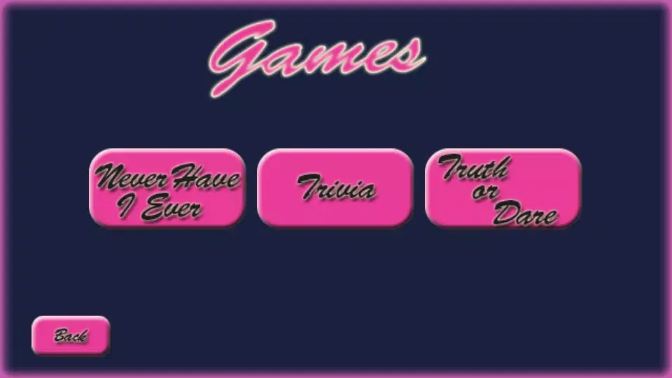 Girls Night Free Screenshots