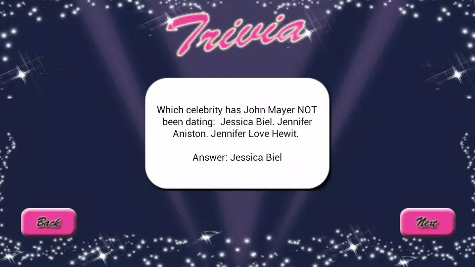 Girls Night Free Screenshots