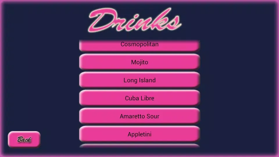 Girls Night Free Screenshots