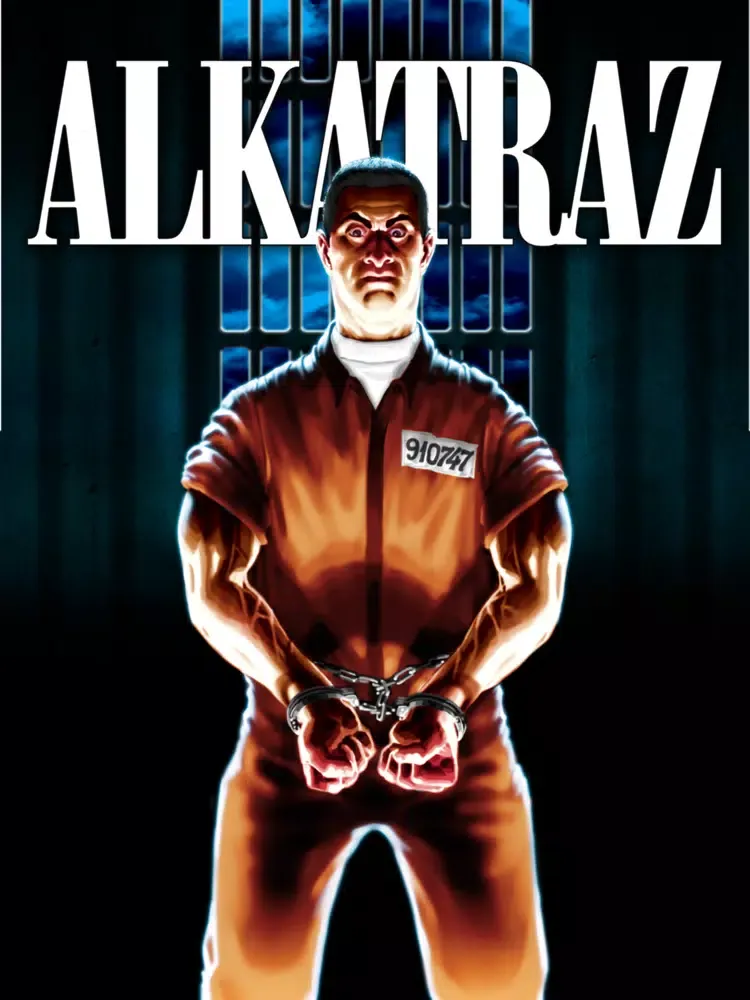 Screenshot di Alcatraz City Gangstar Runs A Jail Fortress Rush - Pro Running Game iPad 