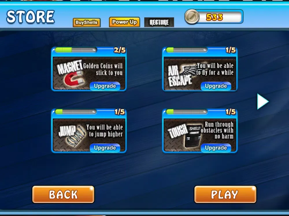 Screenshot di Alcatraz City Gangstar Runs A Jail Fortress Rush - Pro Running Game iPad 