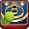 Arcade Bowling Alley: Drop Skee Ball in Hoops - Unbeatable Target