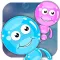 Zig Zag Bubble: Trekking Adventure on Island - Free Kids Game