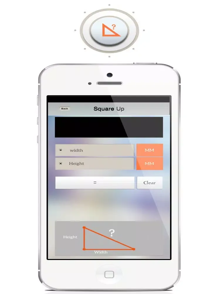 Advance Calculator Home Pro iPad  Ekran Görüntüleri