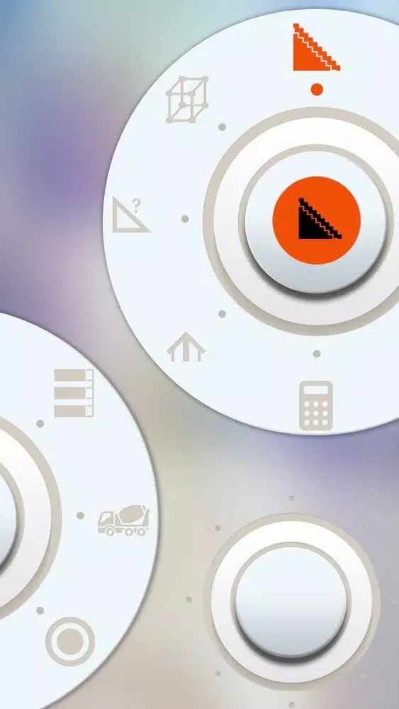 Advance Calculator Home Pro Ekran Görüntüleri