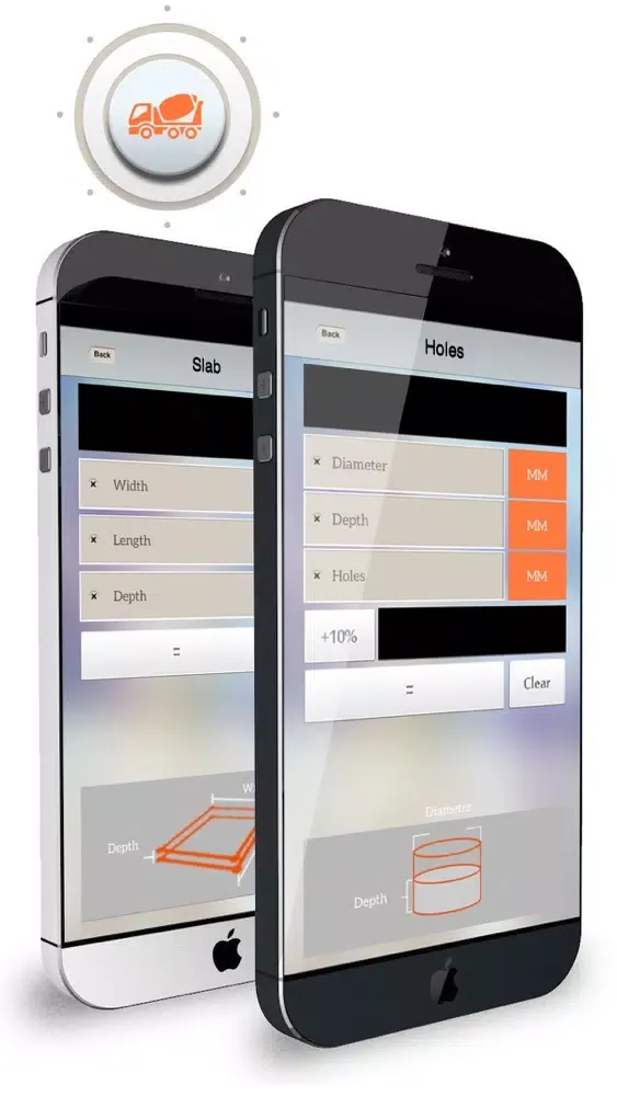 Advance Calculator Home Pro Ekran Görüntüleri