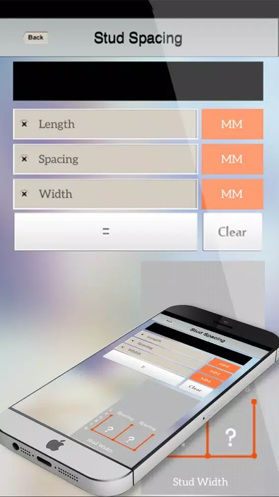 Advance Calculator Home Pro Ekran Görüntüleri