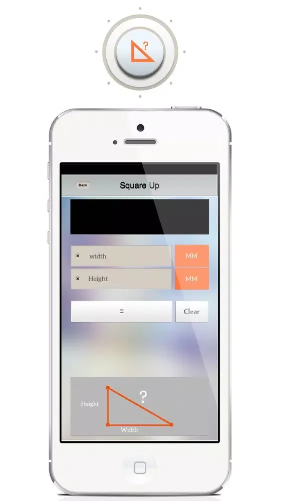 Advance Calculator Home Pro Ekran Görüntüleri