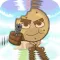 Criminal Cookie Creed: Candy Castle Jump Fever