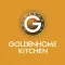 Golden Home Kitchens