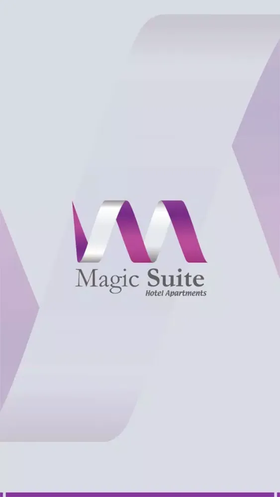 ภาพหน้าจอของ Magic Suite
