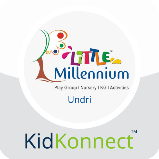 L M Undri - KidKonnect™
