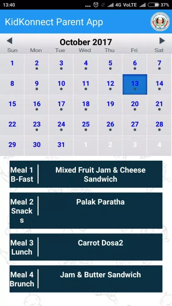 Lion School Screenshots