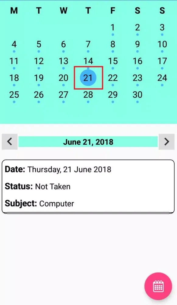 Lion School Screenshots