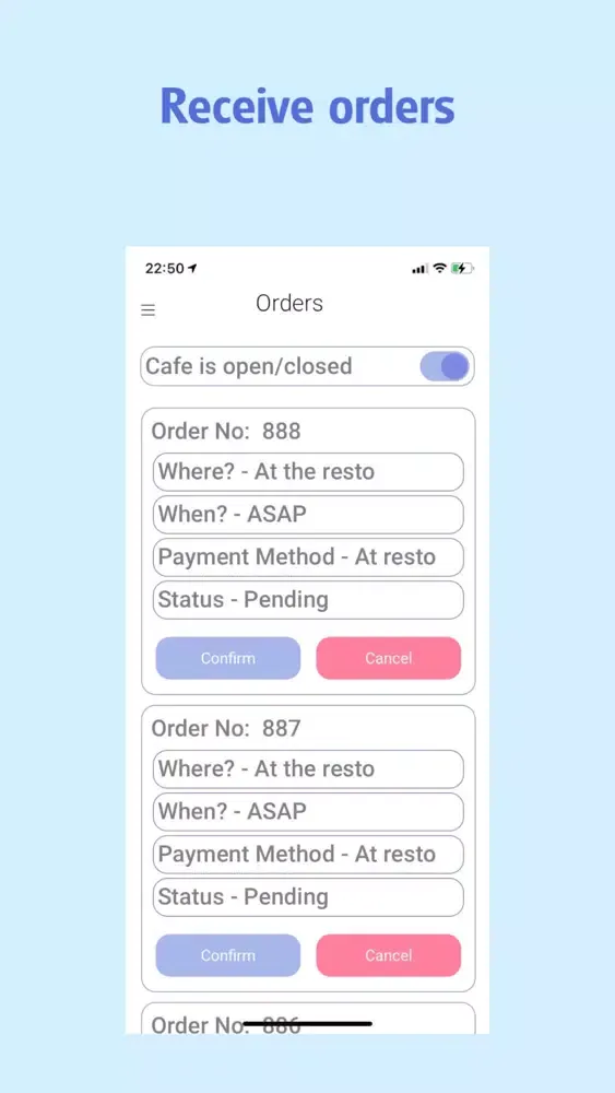 NoQ Owner Screenshots