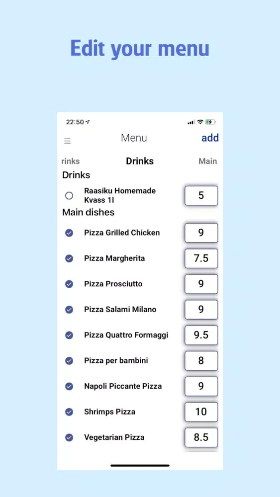 NoQ Owner Screenshots