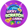 Scratch app - Money rewards!