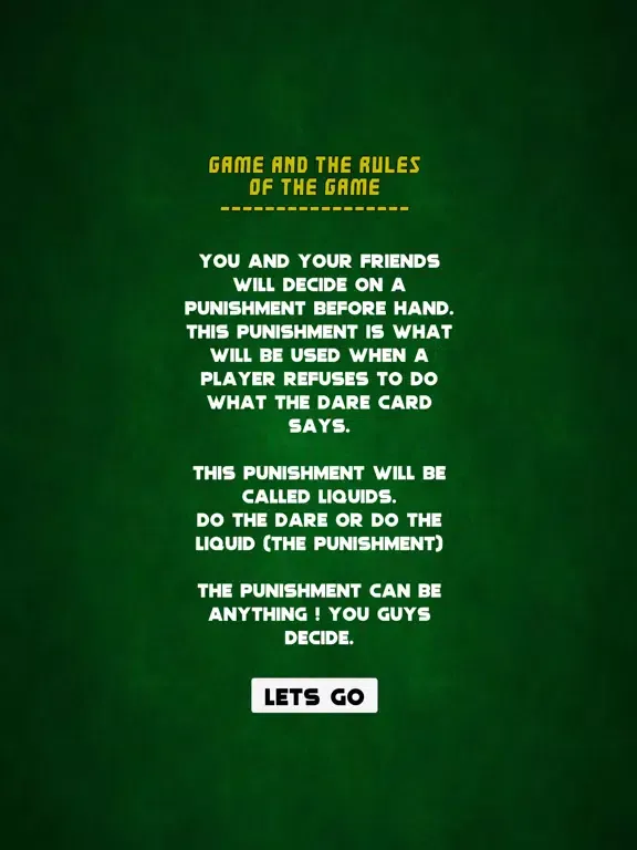 Screenshot di Liquids The Game iPad 