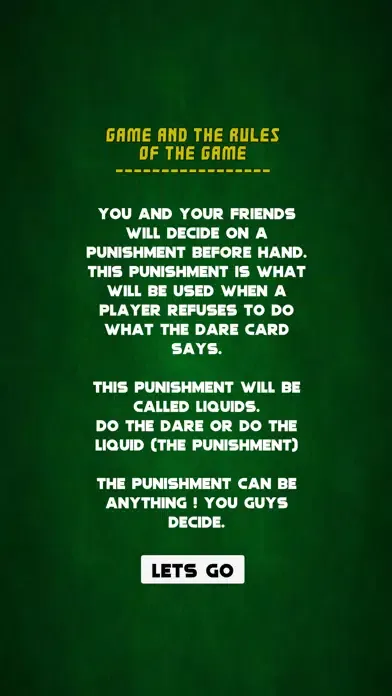 Screenshot di Liquids The Game