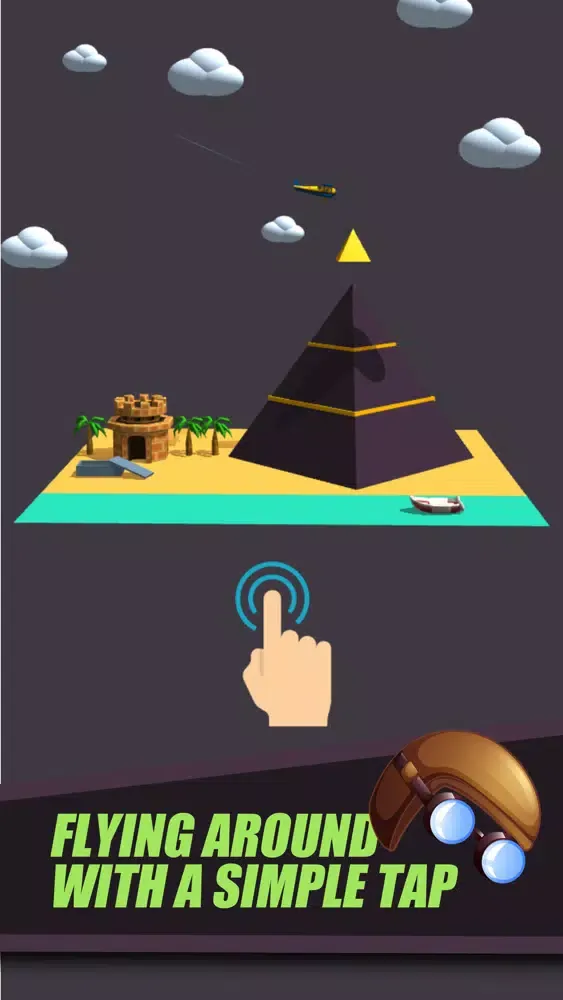 Gold Dip Dap应用截图