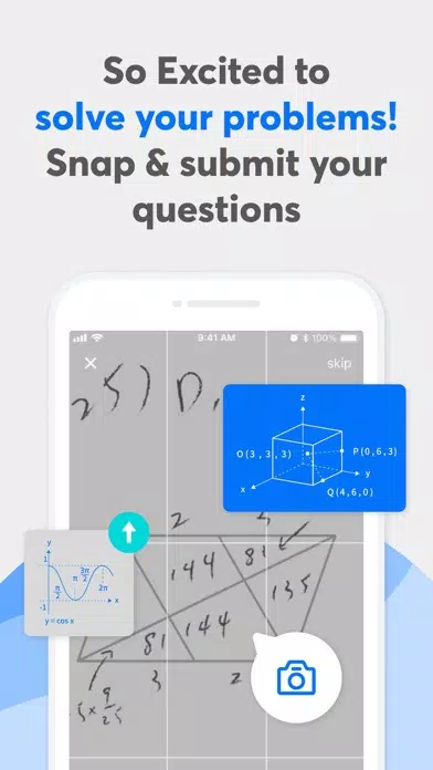 Snapask應用截圖