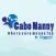 Cabo Nanny SJC