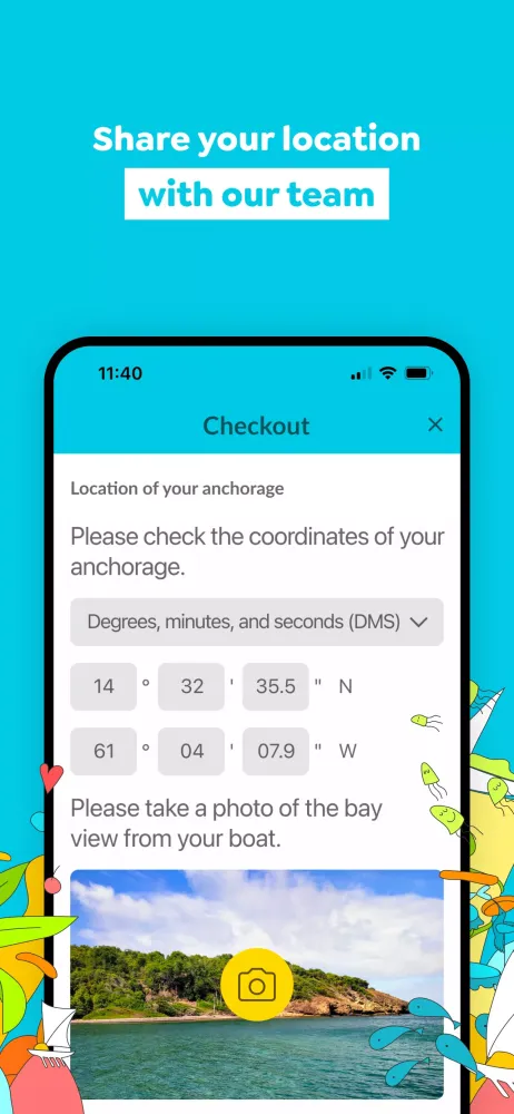 Paradise Foods Screenshots