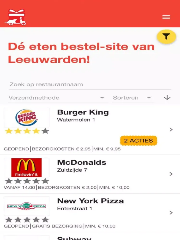 Eat 'n Win iPad 应用截图