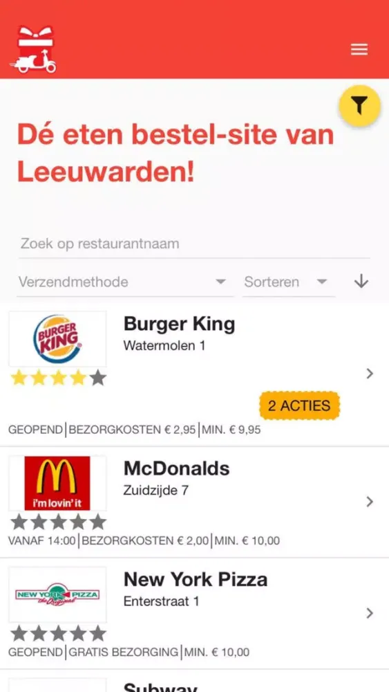 Eat 'n Win应用截图
