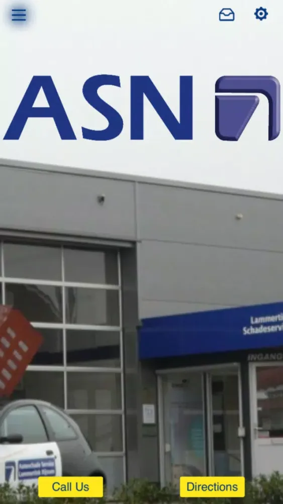 Capturas de pantalla de Autoschade Service Lammertink