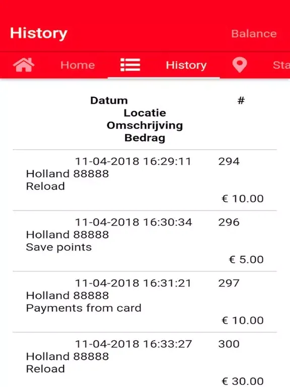 Rock Oil Gas Station iPad  Ekran Görüntüleri