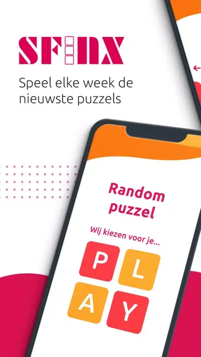 صور Sfinx Puzzels