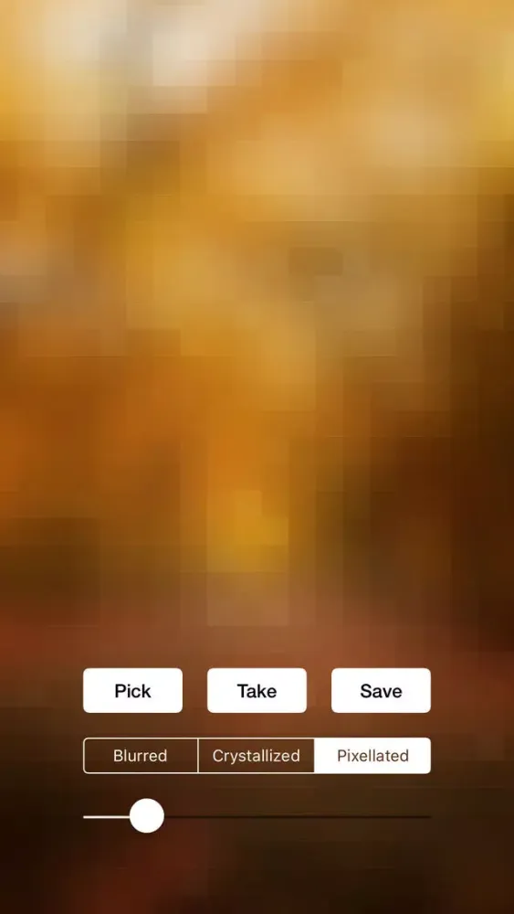 تصاویر Wallpaper - Turn your photos