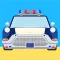 Kids CARtoon Jigsaw Puzzles - Cars Puzzles for Children (Police Car, Fire Truck, Ambulance)