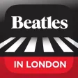London Walks - the Beatles edition