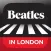 London Walks - the Beatles edition