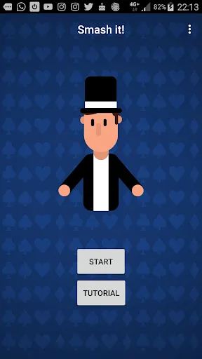 MagicTrick SmashIt PRO应用截图