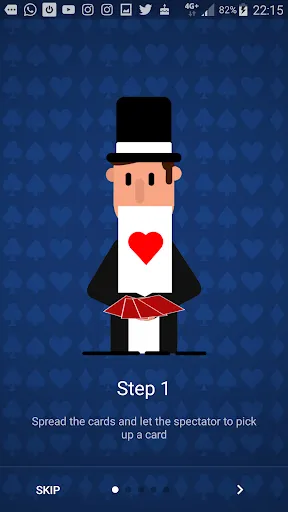MagicTrick SmashIt PRO应用截图