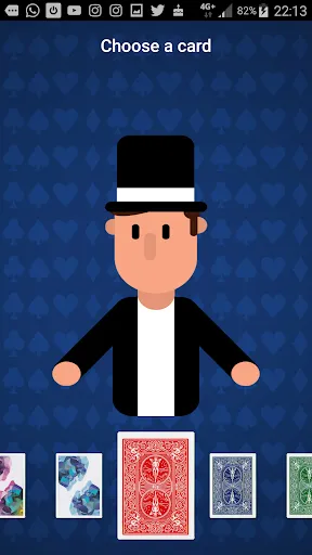 MagicTrick SmashIt PRO应用截图