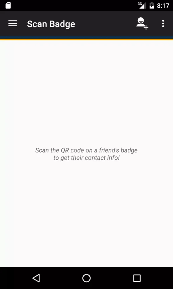 LinuxFest Northwest Screenshots