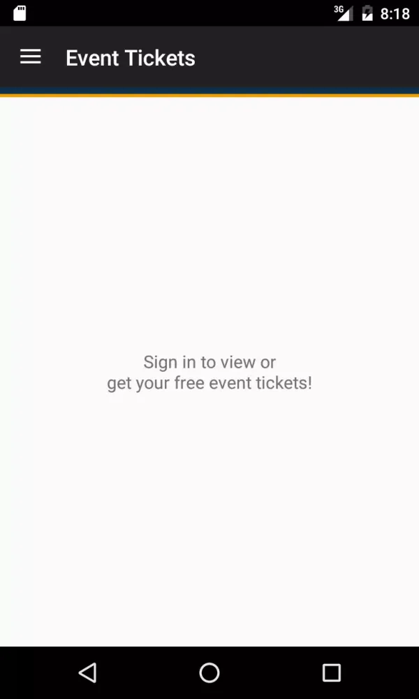 LinuxFest Northwest Screenshots