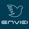 Enviei