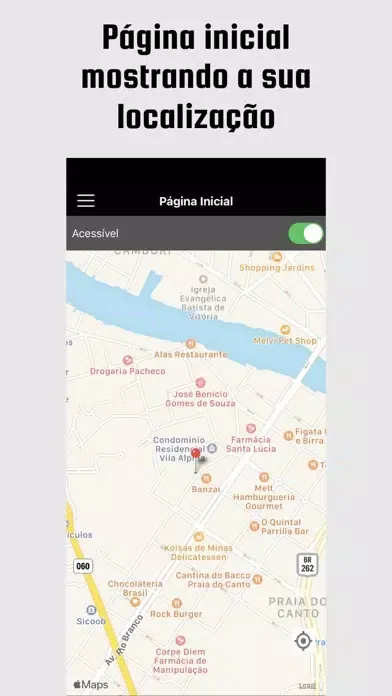 Enviei Box Screenshots