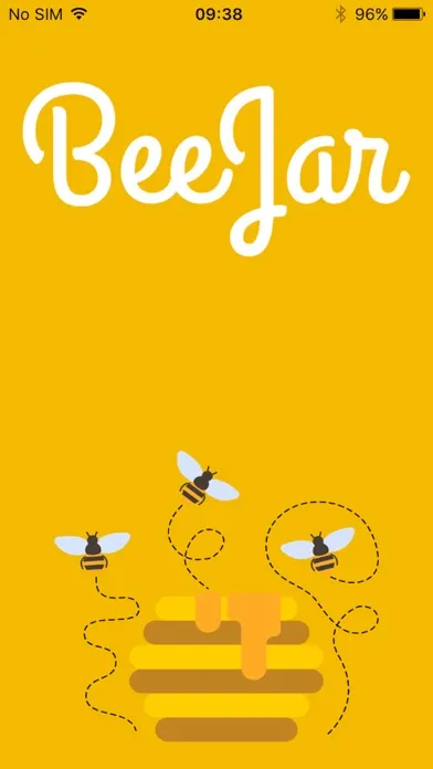 Ảnh chụp màn hình của BeeJar Game