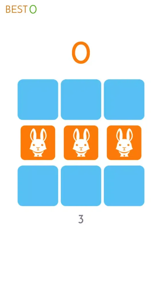 Memo Rabbit Screenshots