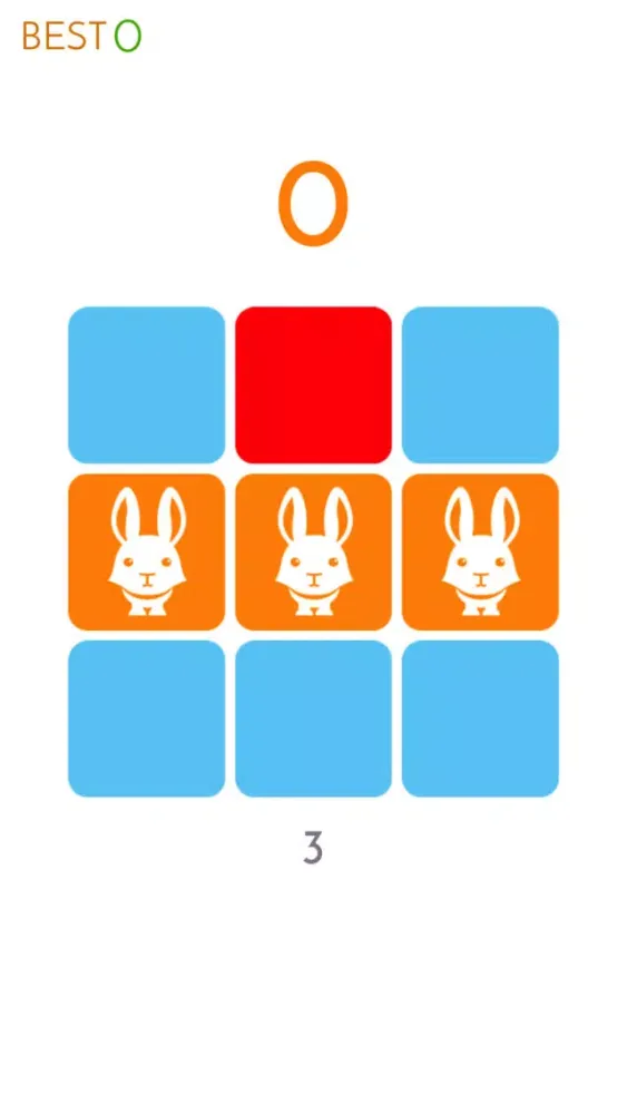 Memo Rabbit Screenshots