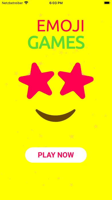 Emoji Games ;) سکرین شاٹس