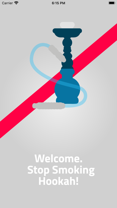 صور Hookah Quit